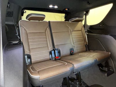 2025 GMC Yukon Denali Ultimate