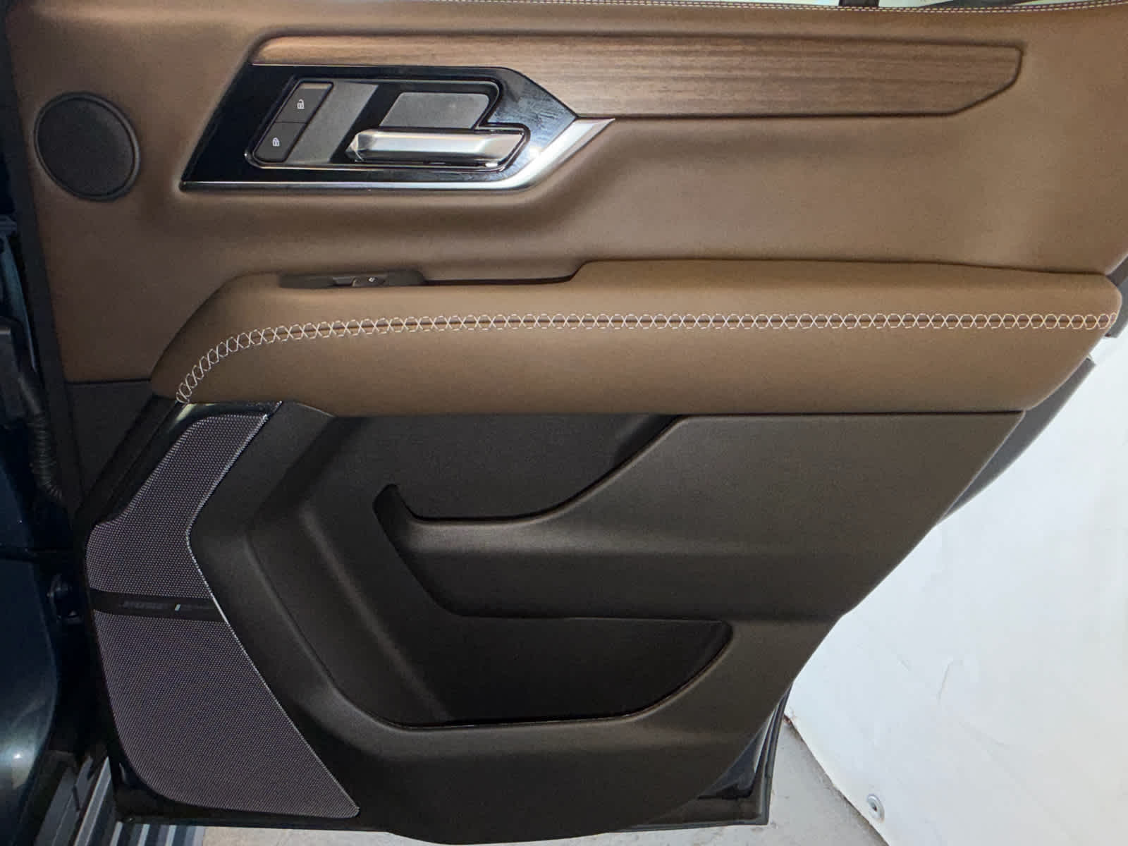 2025 GMC Yukon Denali Ultimate