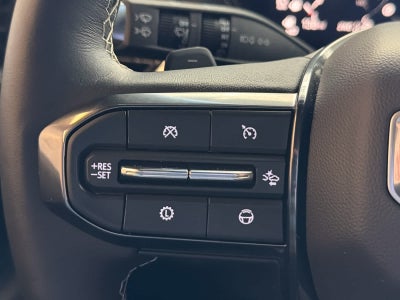 2025 GMC Yukon Denali Ultimate