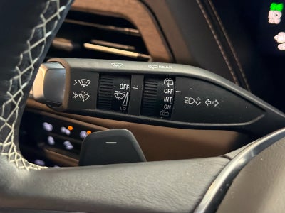 2025 GMC Yukon Denali Ultimate