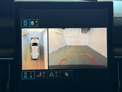 2025 GMC Yukon Denali Ultimate