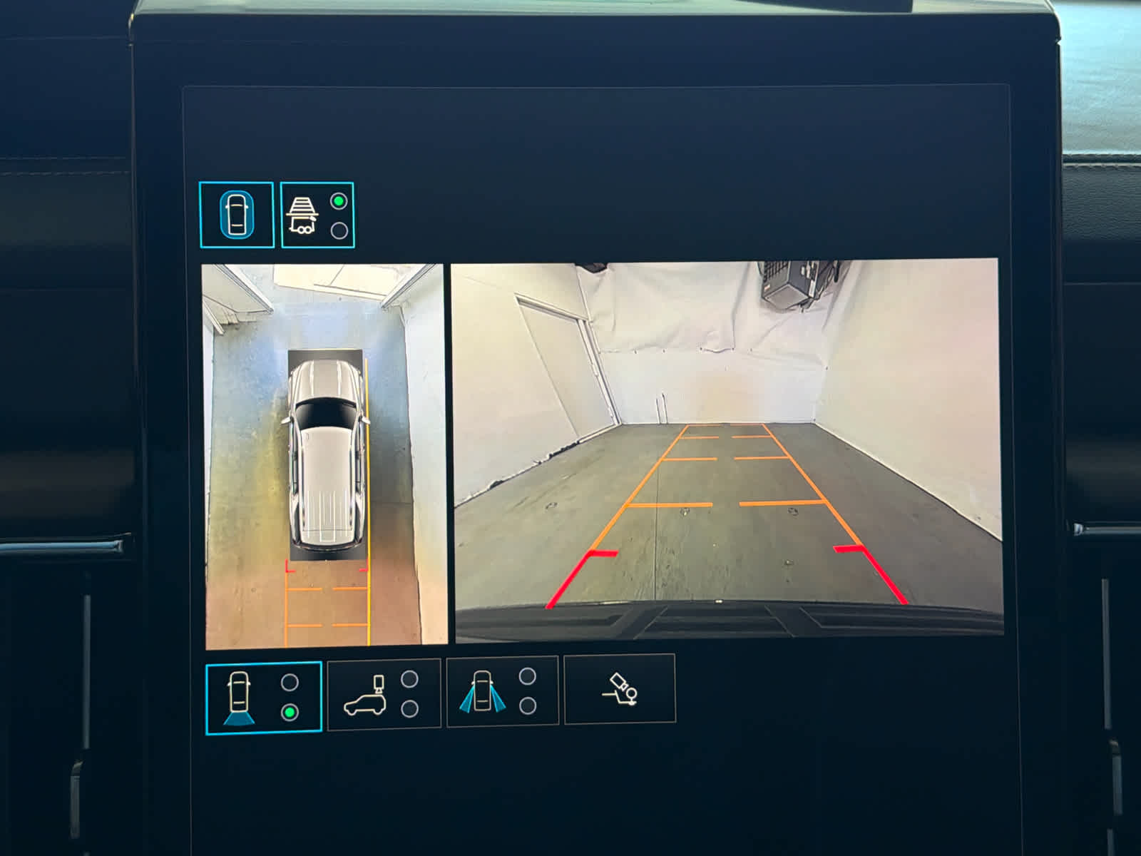 2025 GMC Yukon Denali Ultimate