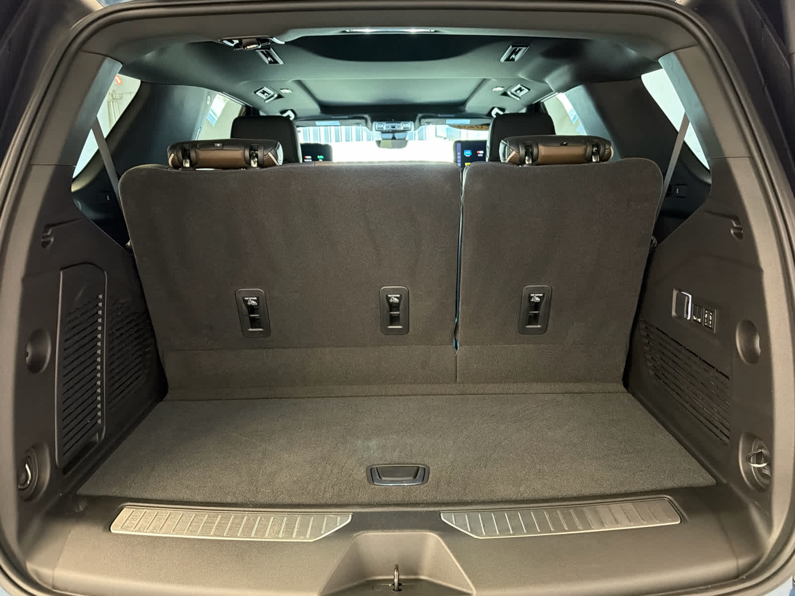 2025 GMC Yukon Denali Ultimate