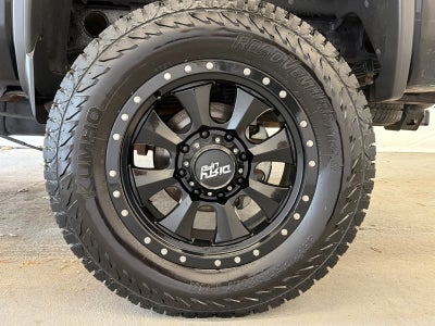 2018 GMC Sierra 2500 HD SLT