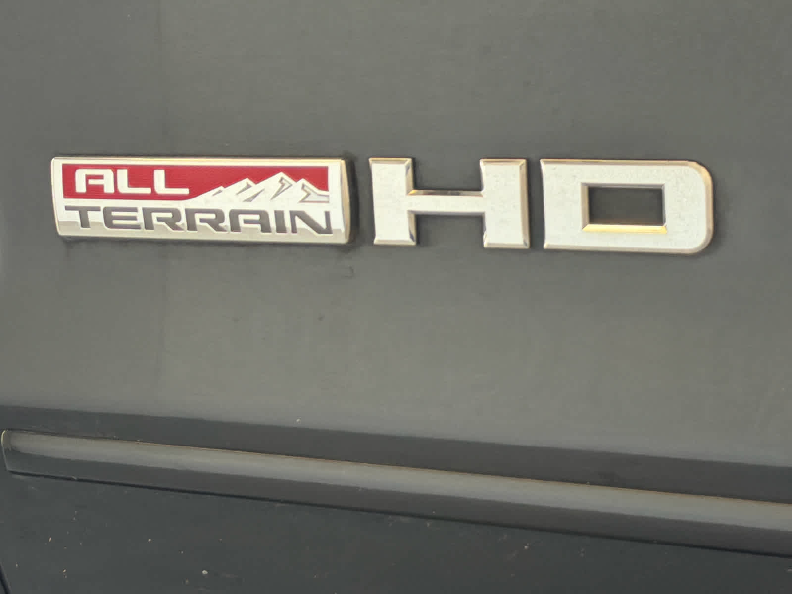 2018 GMC Sierra 2500 HD SLT