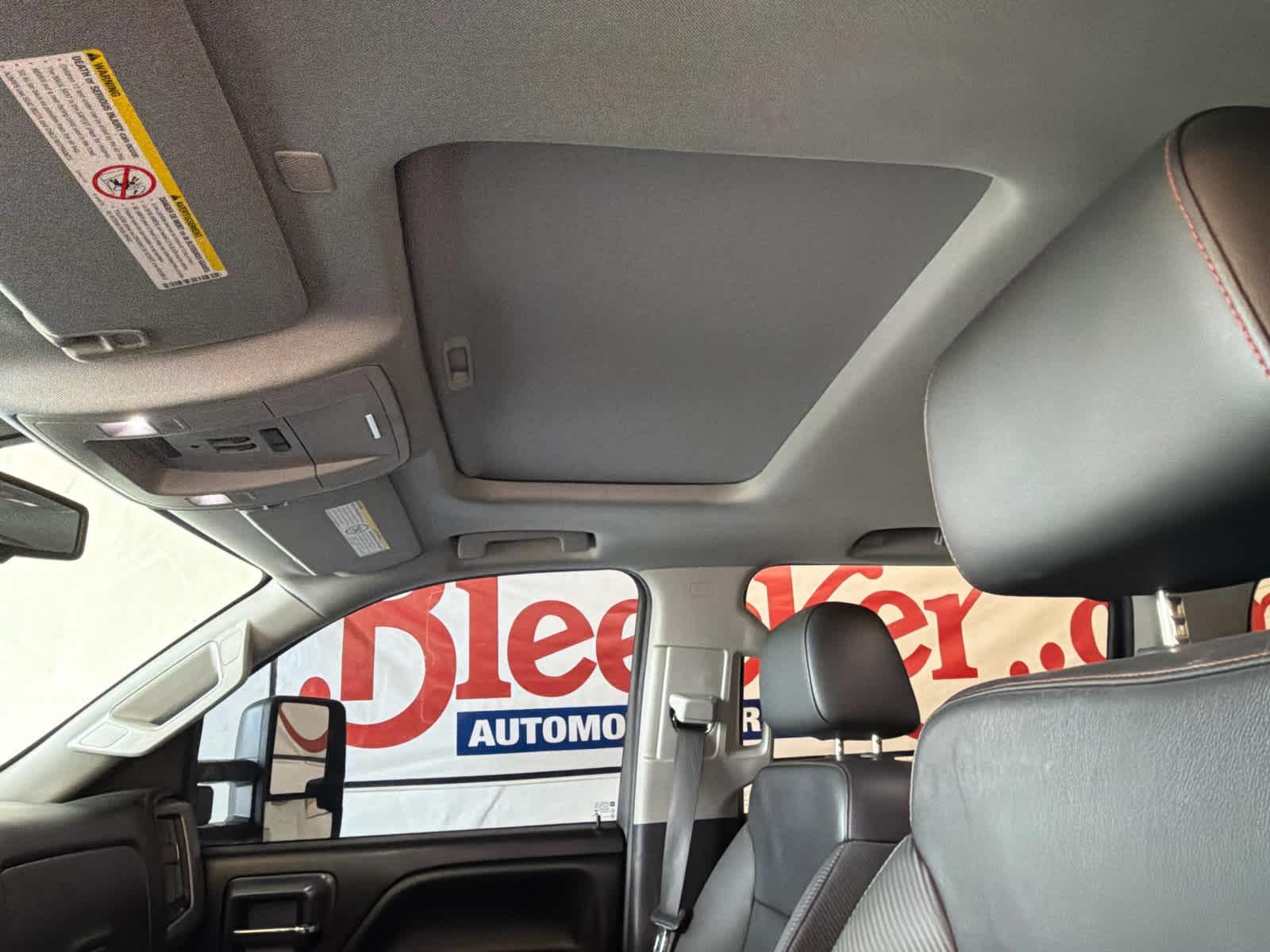 2018 GMC Sierra 2500 HD SLT