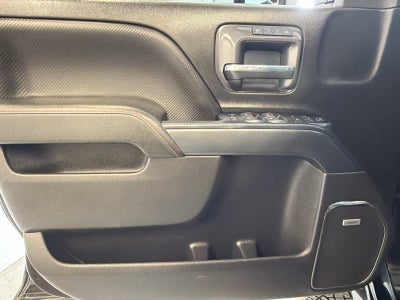 2018 GMC Sierra 2500 HD SLT