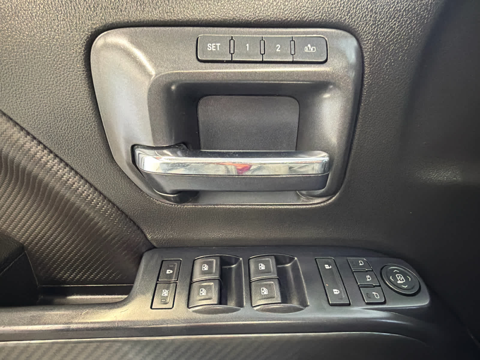 2018 GMC Sierra 2500 HD SLT