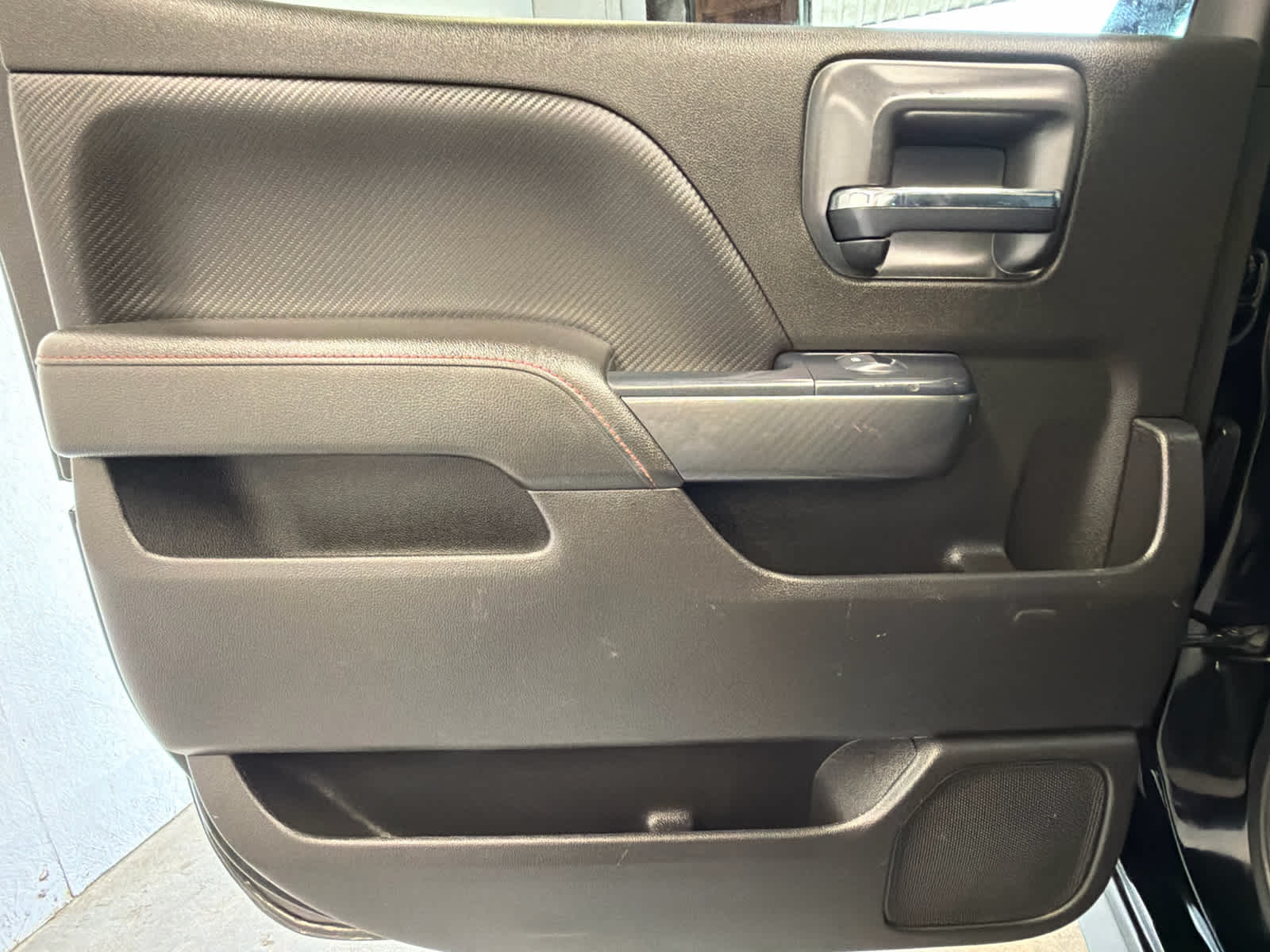 2018 GMC Sierra 2500 HD SLT