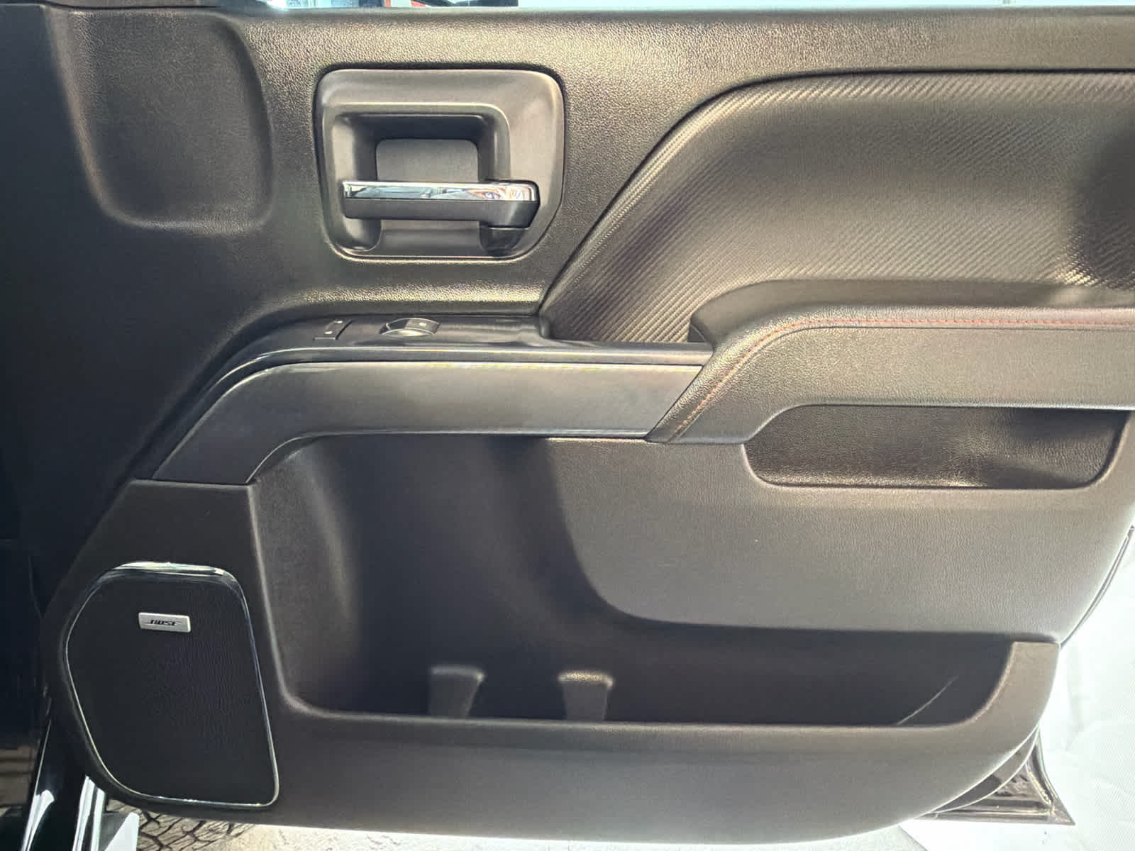 2018 GMC Sierra 2500 HD SLT