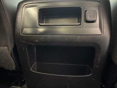 2018 GMC Sierra 2500 HD SLT