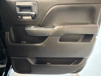 2018 GMC Sierra 2500 HD SLT