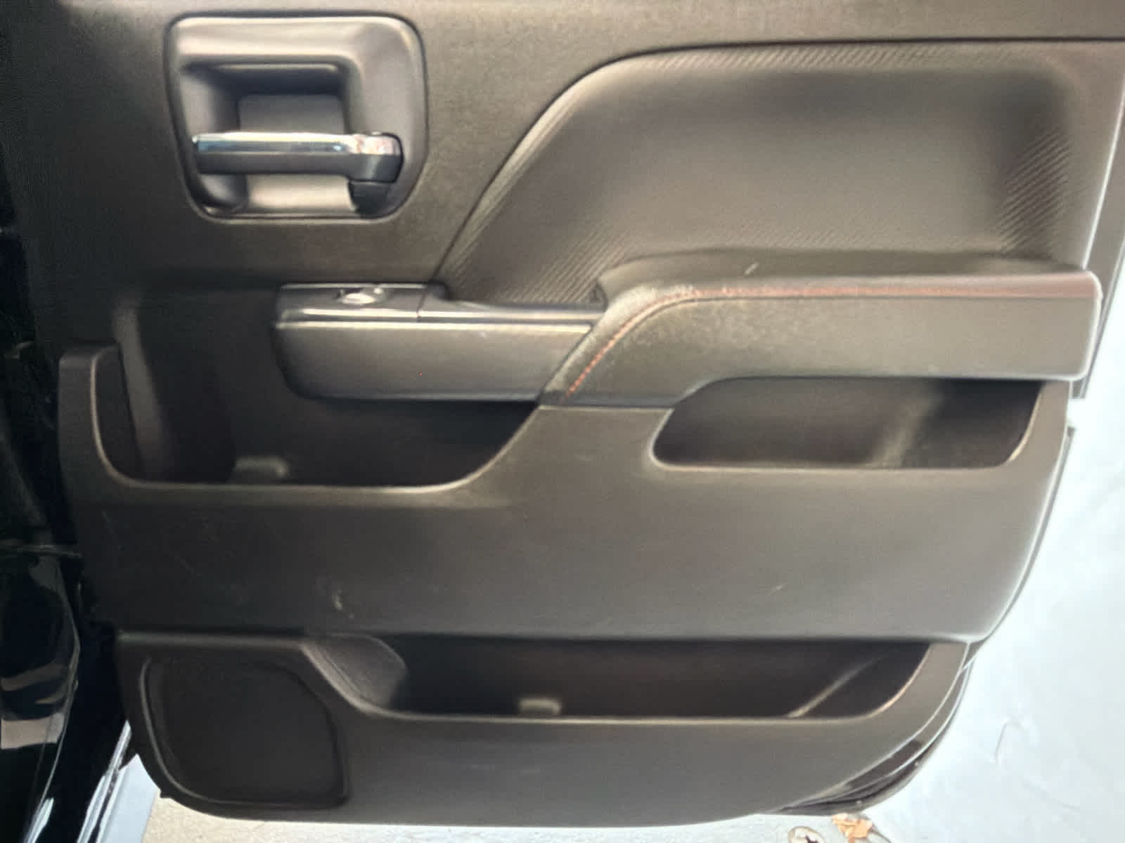 2018 GMC Sierra 2500 HD SLT