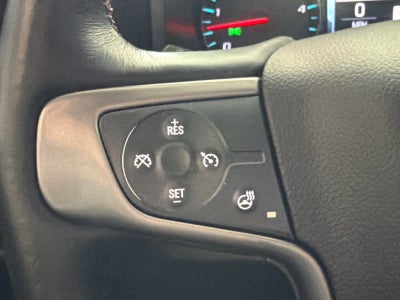 2018 GMC Sierra 2500 HD SLT