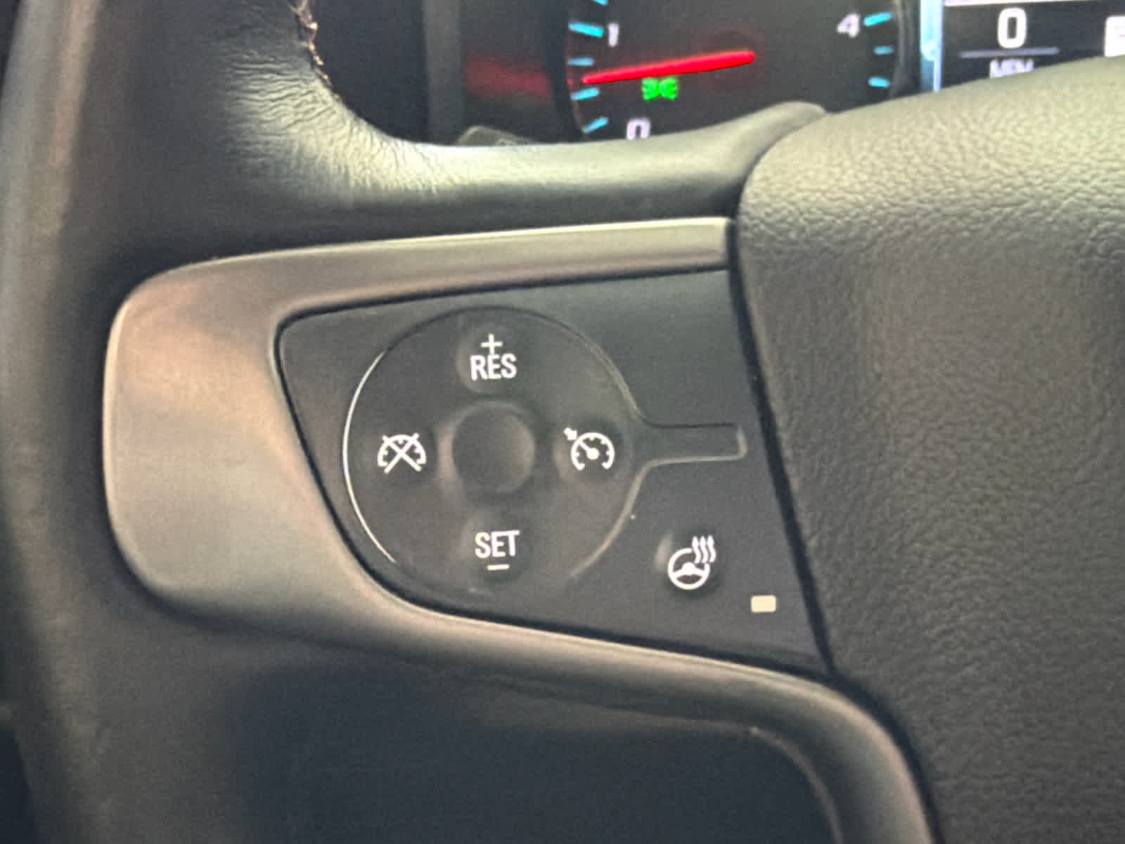 2018 GMC Sierra 2500 HD SLT