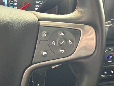 2018 GMC Sierra 2500 HD SLT