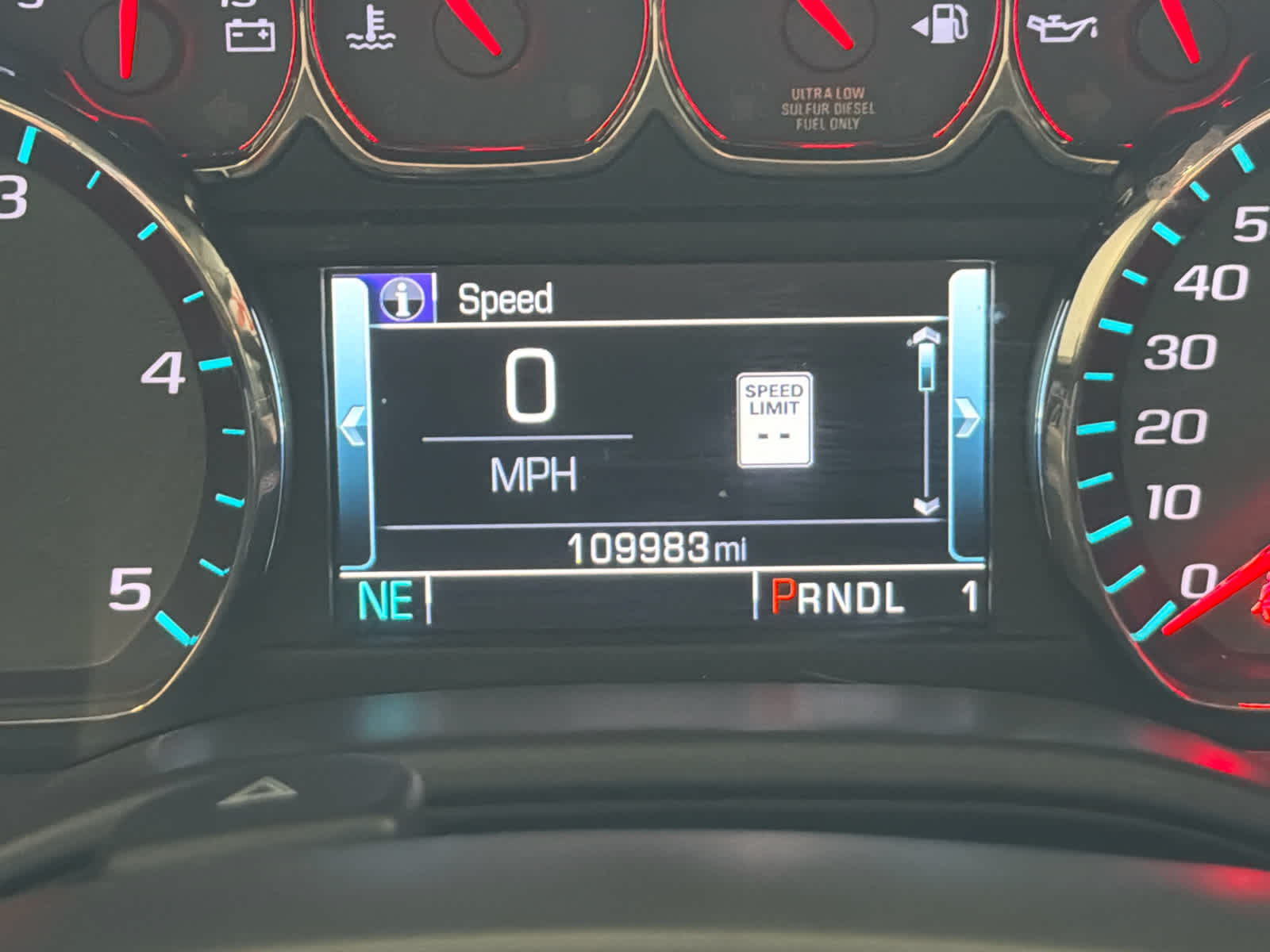 2018 GMC Sierra 2500 HD SLT