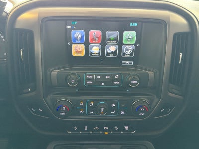 2018 GMC Sierra 2500 HD SLT