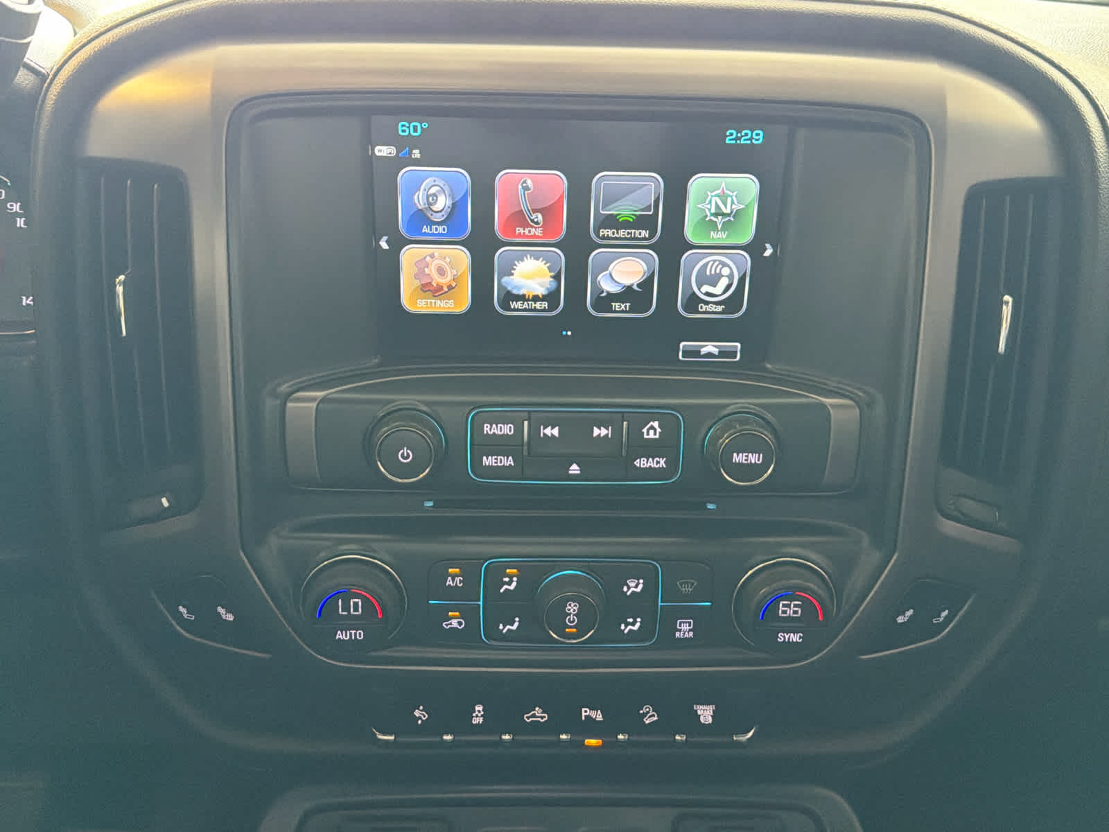 2018 GMC Sierra 2500 HD SLT