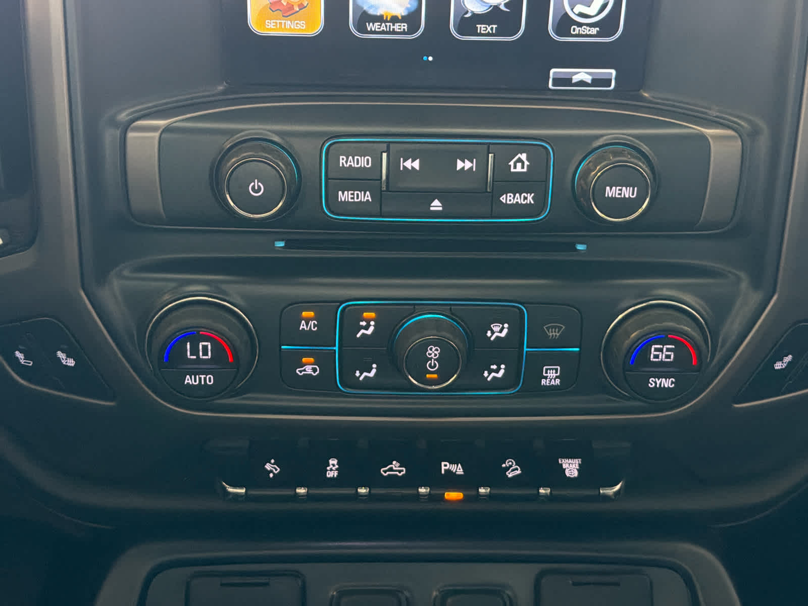 2018 GMC Sierra 2500 HD SLT