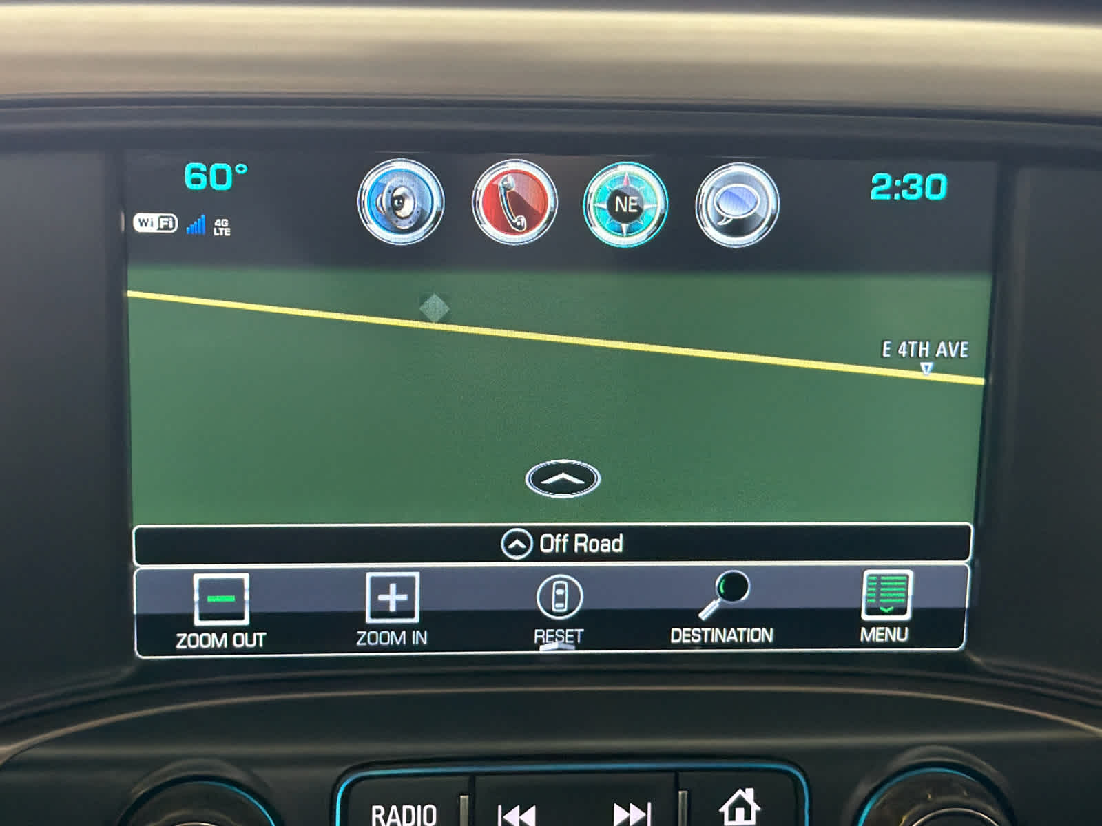 2018 GMC Sierra 2500 HD SLT