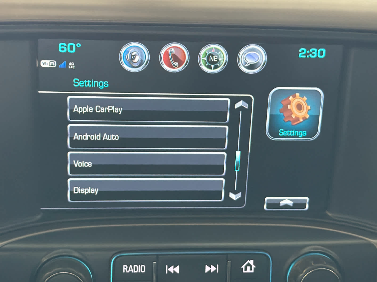 2018 GMC Sierra 2500 HD SLT