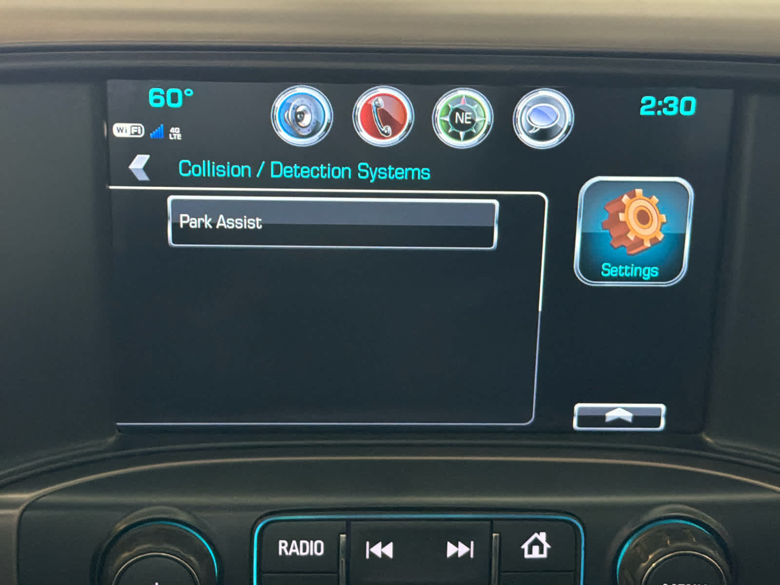 2018 GMC Sierra 2500 HD SLT