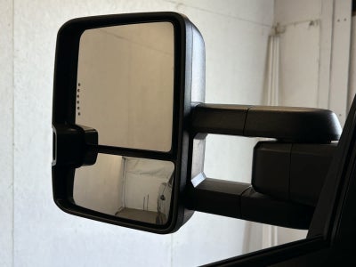 2018 GMC Sierra 2500 HD SLT