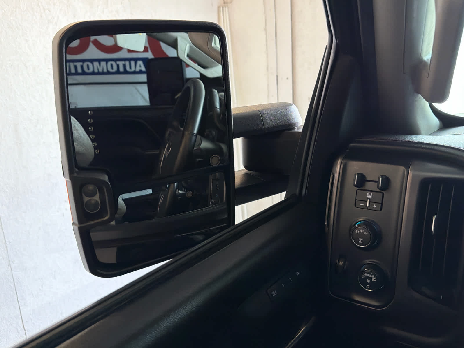 2018 GMC Sierra 2500 HD SLT