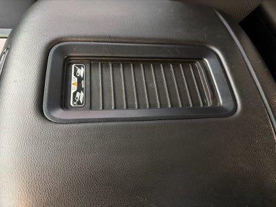 2018 GMC Sierra 2500 HD SLT