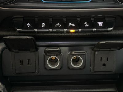 2018 GMC Sierra 2500 HD SLT