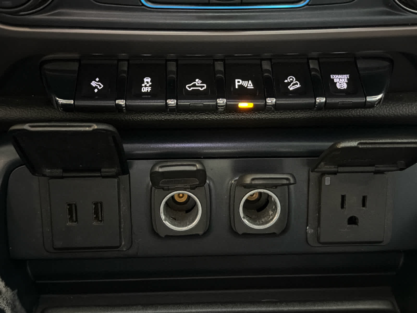 2018 GMC Sierra 2500 HD SLT