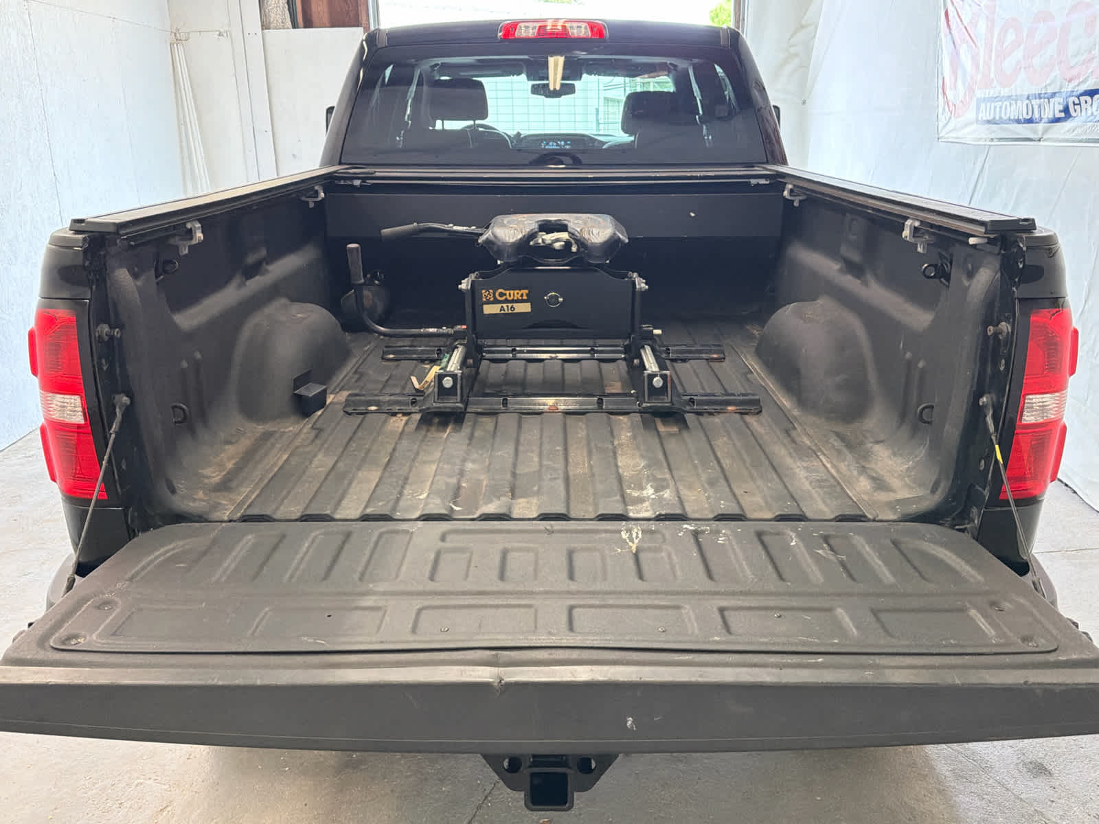 2018 GMC Sierra 2500 HD SLT