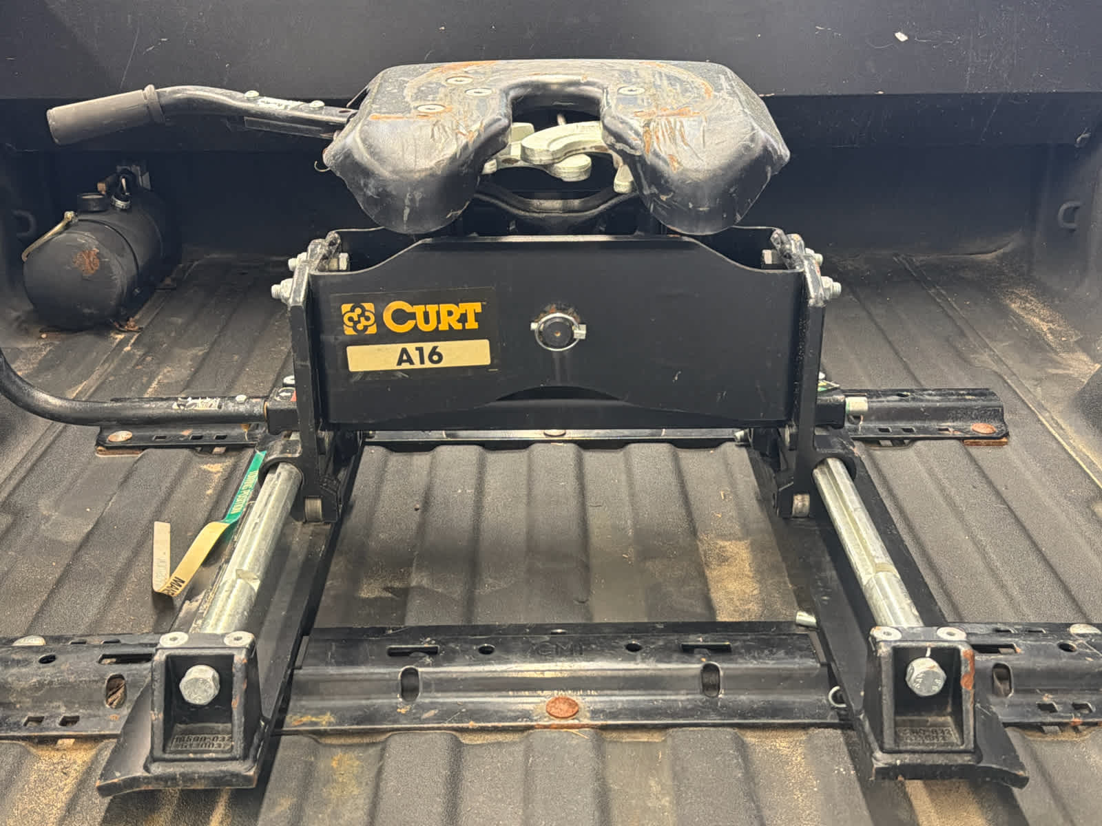 2018 GMC Sierra 2500 HD SLT