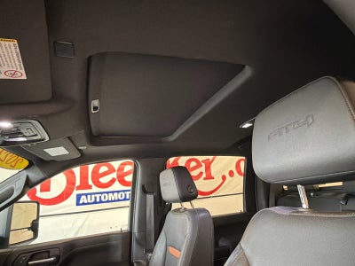 2022 GMC Sierra 2500 HD AT4