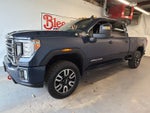 2022 GMC Sierra 2500 HD AT4