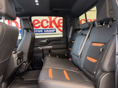 2022 GMC Sierra 2500 HD AT4