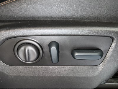 2022 GMC Sierra 2500 HD AT4