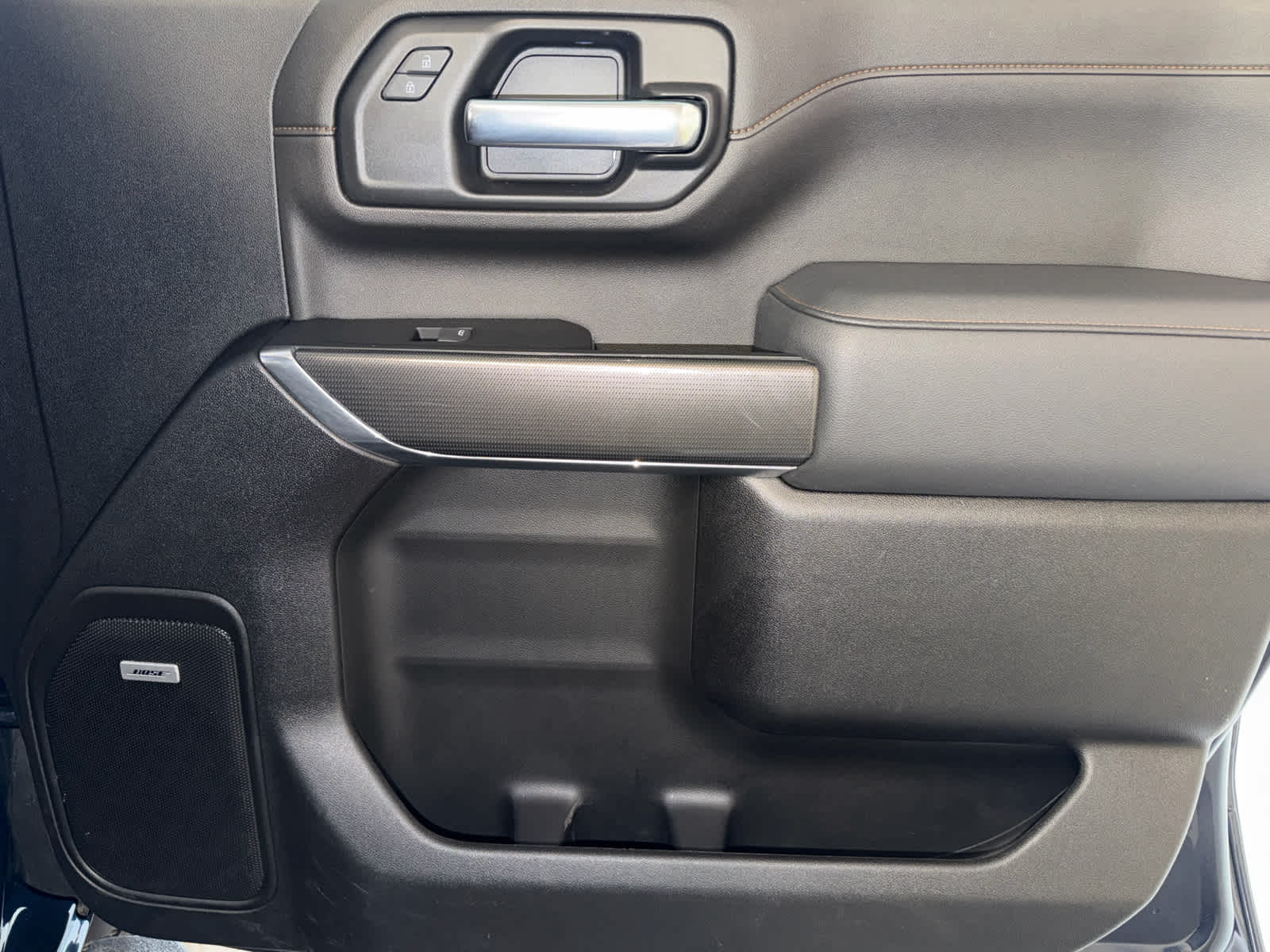 2022 GMC Sierra 2500 HD AT4