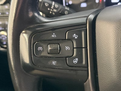 2022 GMC Sierra 2500 HD AT4