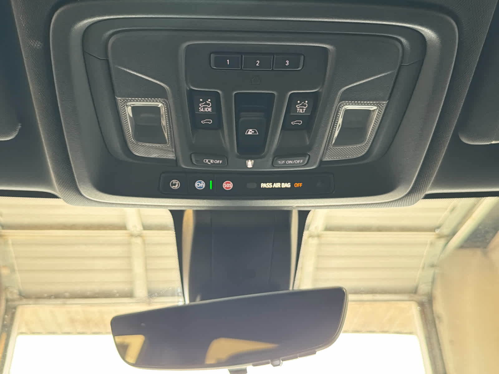 2022 GMC Sierra 2500 HD AT4