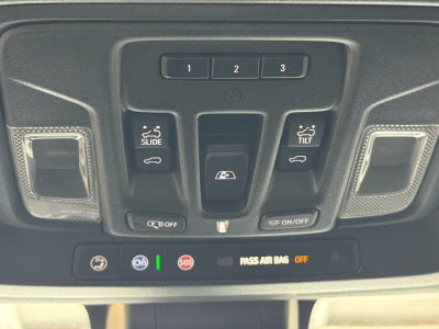 2022 GMC Sierra 2500 HD AT4