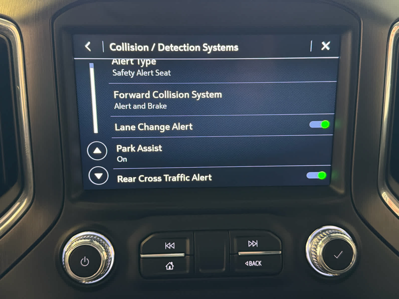 2022 GMC Sierra 2500 HD AT4