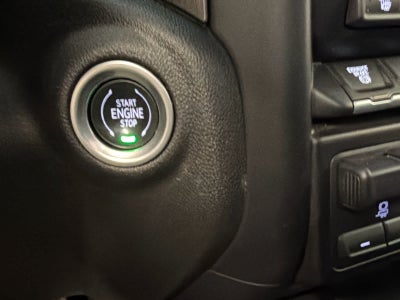 2022 GMC Sierra 2500 HD AT4