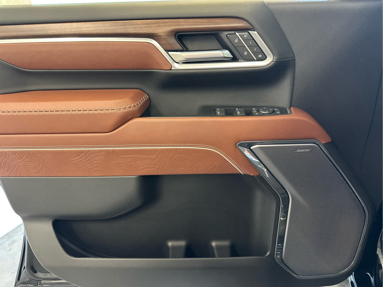 2025 GMC Sierra 2500 HD Denali Ultimate