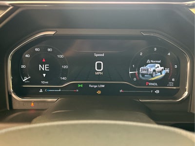 2025 GMC Sierra 2500 HD Denali Ultimate