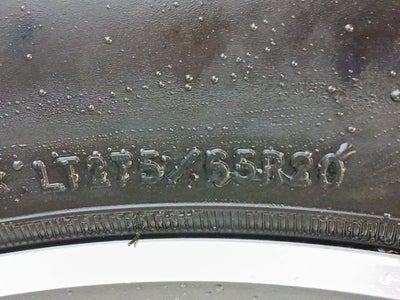 2025 GMC Sierra 2500 HD SLE