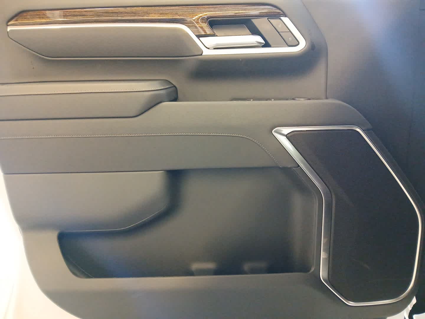 2025 GMC Sierra 2500 HD SLE