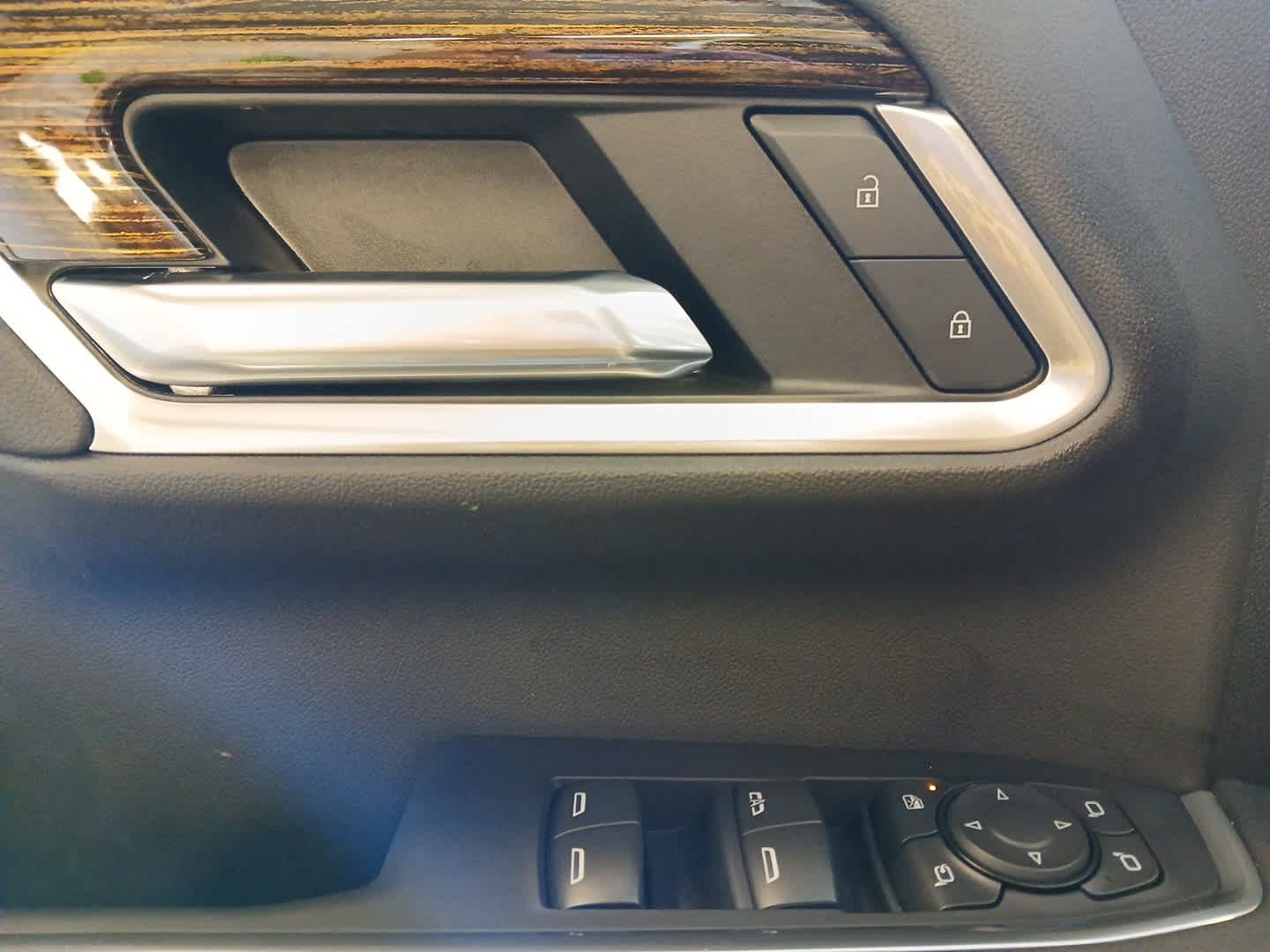 2025 GMC Sierra 2500 HD SLE