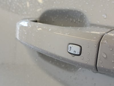 2025 GMC Sierra 2500 HD SLE